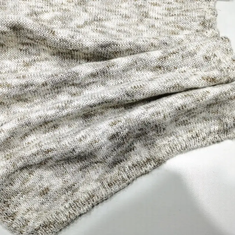 China Yarn for Ladies Vest (Sweater),Men’s Vest (Sweater),Open Cardigan (Sweater),Crew Neck Pullover (Sweater),T-shirt (Sweater) Slub Yarn Fancy Yarn BCI Cotton Recycled Polyester 白卡其 color buy from China wholesaler bulk order at wholesale price free worldwide shipping Alibaba