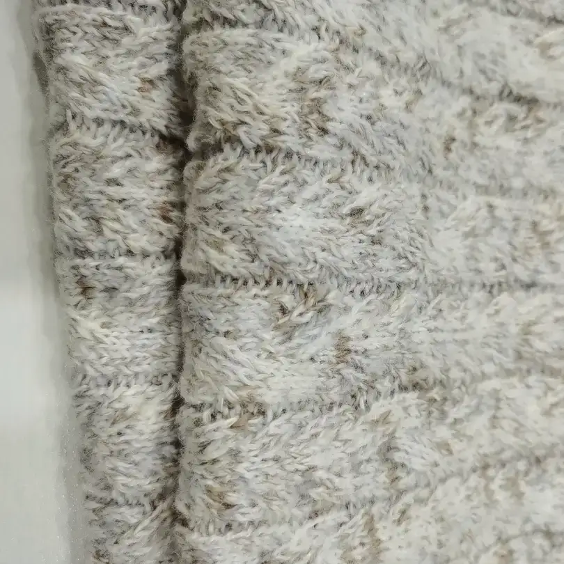 China Yarn for Men’s Vest (Sweater),Open Cardigan (Sweater),Half-Zipper Cardigan (Sweater),Shirt Half Sleeve Button (Sweater),Round Neck Pullover (Sweater) Twisted Yarn Twisted Yarn Recycled Polyester BCI Cotton 驼灰白色组 color buy from China wholesaler bulk order at wholesale price free worldwide shipping Alibaba