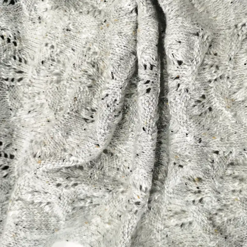 China Yarn for Ladies Vest (Sweater),Men’s Vest (Sweater),Open Cardigan (Sweater),Full-Zipper Cardigan (Sweater),Knitted Jacket (Sweater) Twisted Yarn Twisted Yarn BCI Cotton Recycled Polyester Nylon Wool Rayon 灰白 color buy from China wholesaler bulk order at wholesale price free worldwide shipping Alibaba