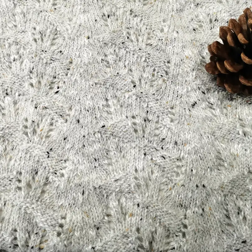 China Yarn for Ladies Vest (Sweater),Men’s Vest (Sweater),Open Cardigan (Sweater),Full-Zipper Cardigan (Sweater),Knitted Jacket (Sweater) Twisted Yarn Twisted Yarn BCI Cotton Recycled Polyester Nylon Wool Rayon 灰白 color buy from China wholesaler bulk order at wholesale price free worldwide shipping Alibaba