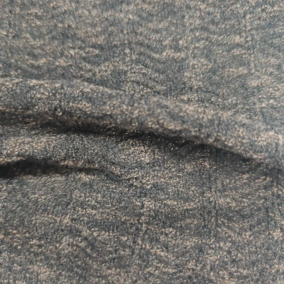 China Yarn for Crop Top,Hoodie,Open Cardigan (Sweater) Core Spun Yarn Regular Yarn Acrylic Rayon Recycled Polyester Nylon Dark brown color buy from China wholesaler bulk order at wholesale price free worldwide shipping Alibaba