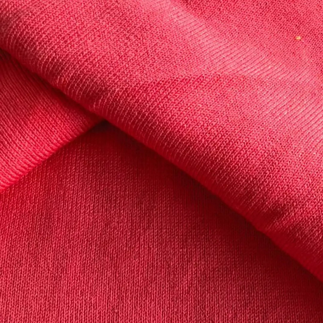 China Yarn for Shirt Half Sleeve Button (Sweater) Open End Spun Regular Yarn Rayon 深粉色 color buy from China wholesaler bulk order at wholesale price free worldwide shipping Alibaba