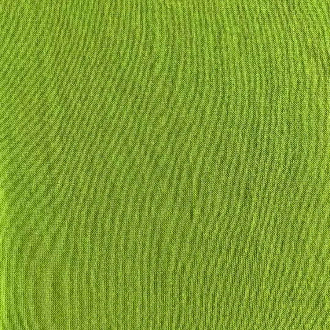 China Yarn for Shirt Long Sleeve Button (Sweater) Vortex Spun Regular Yarn Eco Vero 绿色 color buy from China wholesaler bulk order at wholesale price free worldwide shipping Alibaba