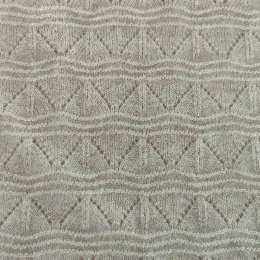 China Yarn for Overcoat,Open Cardigan (Sweater),Round Neck Pullover (Sweater),Hoodie  (Sweater) Mossy Yarn Fancy Yarn Recycled Polyester Acrylic Recycled Wool Elastane CREAM color buy from China wholesaler bulk order at wholesale price free worldwide shipping Alibaba