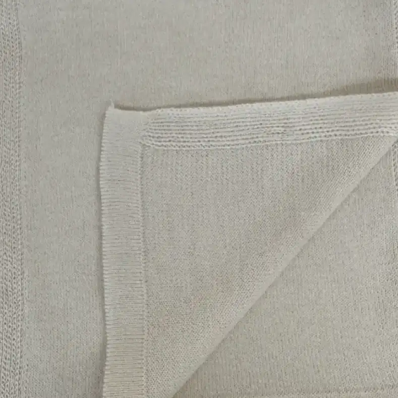 China Yarn for Ladies Vest (Sweater),Open Cardigan (Sweater),Crop Top Pullover (Sweater),T-shirt (Sweater),Polo T-shirt (Sweater),Dresses (Pullover) (Sweater) Semi-Worsted Spun Regular Yarn Recycled Polyester Cotton Beige color buy from China wholesaler bulk order at wholesale price free worldwide shipping Alibaba