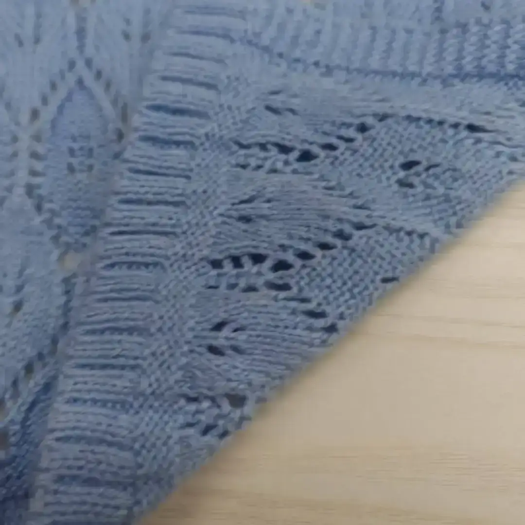 China Yarn for Round Neck Pullover (Sweater),Crop Top Pullover (Sweater),T-shirt (Sweater) Ring Spun Regular Yarn Cotton Nylon Wool Blue color buy from China wholesaler bulk order at wholesale price free worldwide shipping Alibaba