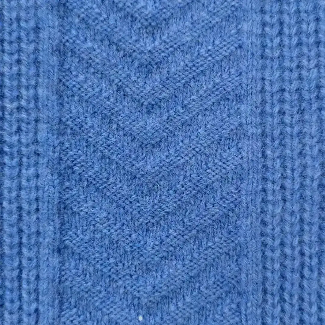 China Yarn for Shirt Long Sleeve Button (Sweater),Crew Neck Pullover (Sweater),Polo T-shirt (Sweater) Ring Spun Regular Yarn Nylon Lenzing Viscose Wool Acetate Dark Blue color buy from China wholesaler bulk order at wholesale price free worldwide shipping Alibaba