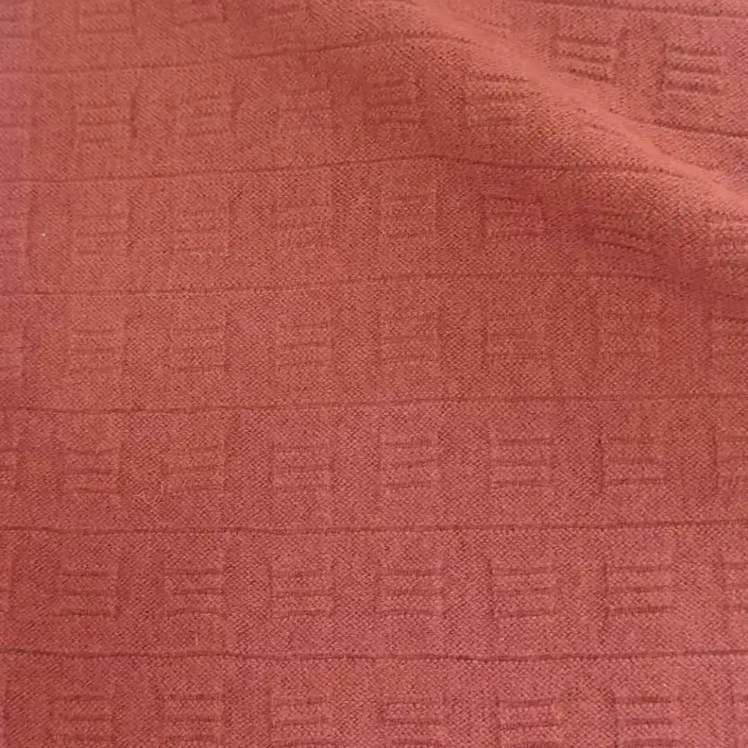 China Yarn for Half-Zipper Cardigan (Sweater),Crew Neck Pullover (Sweater),Polo T-shirt (Sweater) Ring Spun Regular Yarn BCI Cotton Polyester Viscose Red color buy from China wholesaler bulk order at wholesale price free worldwide shipping Alibaba