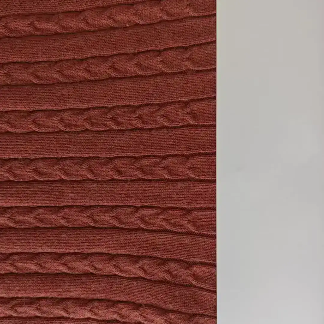 China Yarn for Half-Zipper Cardigan (Sweater),Crew Neck Pullover (Sweater),Polo T-shirt (Sweater) Ring Spun Regular Yarn BCI Cotton Polyester Viscose Red color buy from China wholesaler bulk order at wholesale price free worldwide shipping Alibaba