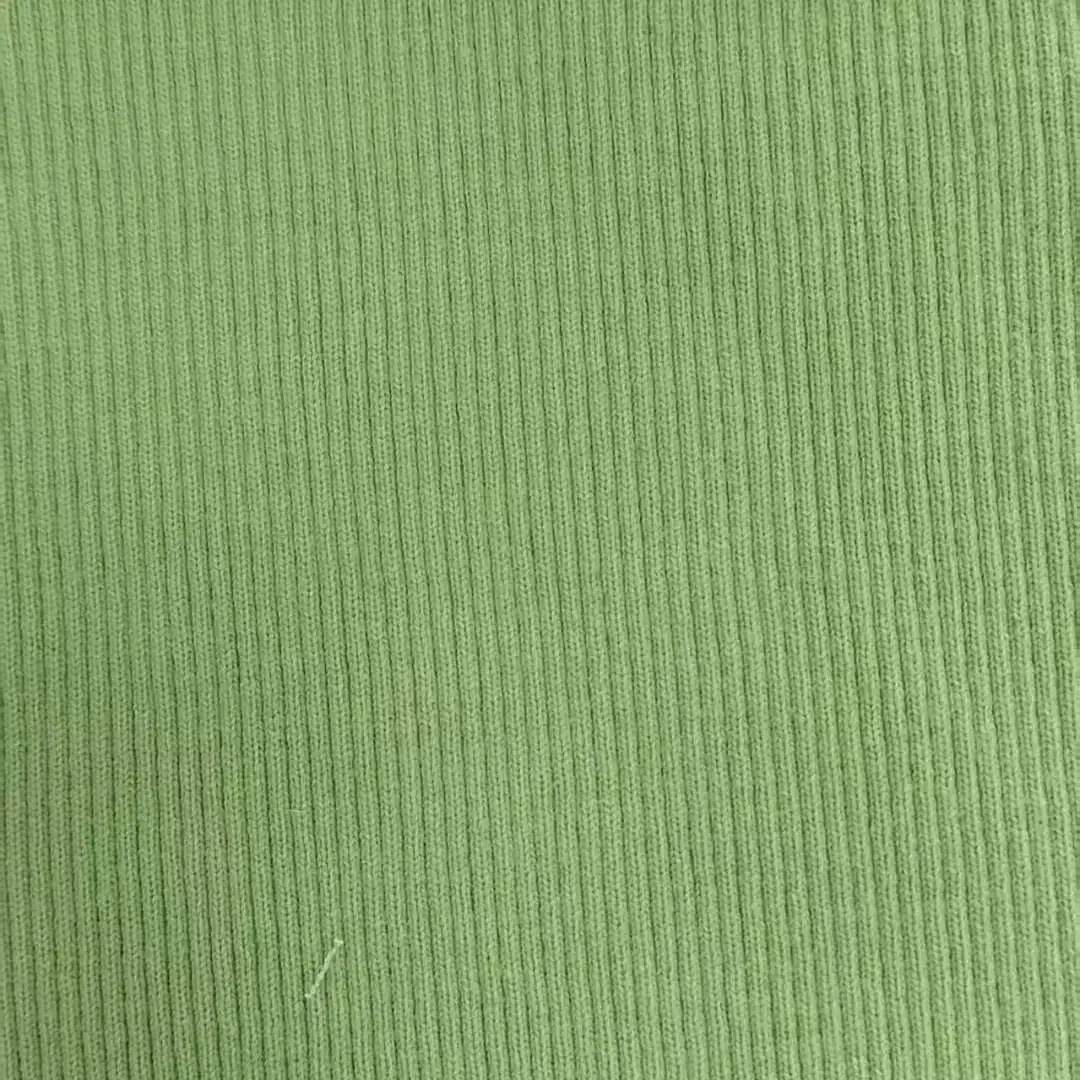 China Yarn for Crop Top Pullover (Sweater),T-shirt (Sweater),Dresses (Cardigan Open) (Sweater) Ring Spun Regular Yarn Acrylic Linen Wool Green color buy from China wholesaler bulk order at wholesale price free worldwide shipping Alibaba