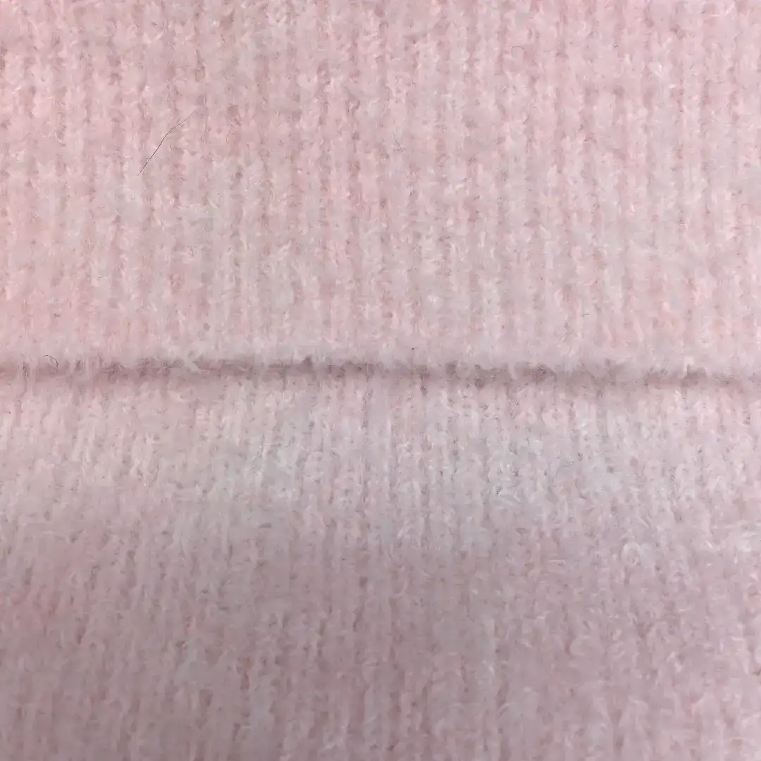 China Yarn for Hoodie,Overcoat,Ladies Vest (Sweater),Open Cardigan (Sweater),Half-Zipper Cardigan (Sweater) Boucle Yarn Fancy Yarn Wool Recycled Polyester Staple Fiber Elastane 杏色 color buy from China wholesaler bulk order at wholesale price free worldwide shipping Alibaba