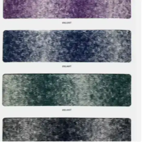 China Yarn for Open Cardigan (Sweater),Round Neck Pullover (Sweater),Crop Top Pullover (Sweater) Mossy Yarn Fancy Yarn Wool BCI Cotton Nylon Recycled Polyester Elastane NAVY color buy from China wholesaler bulk order at wholesale price free worldwide shipping Alibaba