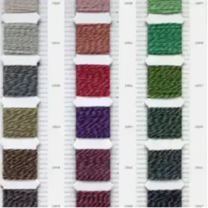 China Yarn for Open Cardigan (Sweater),Round Neck Pullover (Sweater),Crew Neck Pullover (Sweater) Mossy Yarn Fancy Yarn Acrylic Wool Recycled Polyester 蓝色 color buy from China wholesaler bulk order at wholesale price free worldwide shipping Alibaba