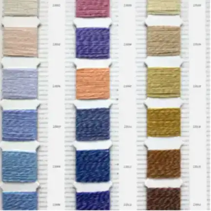 China Yarn for Open Cardigan (Sweater),Round Neck Pullover (Sweater),Crew Neck Pullover (Sweater) Mossy Yarn Fancy Yarn Acrylic Wool Recycled Polyester 蓝色 color buy from China wholesaler bulk order at wholesale price free worldwide shipping Alibaba