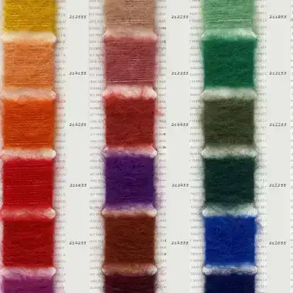 China Yarn for Round Neck Pullover (Sweater),Crew Neck Pullover (Sweater),Crop Top Pullover (Sweater) Mossy Yarn Fancy Yarn Wool Nylon Recycled Polyester 灰色 color buy from China wholesaler bulk order at wholesale price free worldwide shipping Alibaba