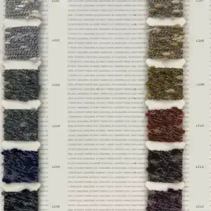China Yarn for Open Cardigan (Sweater),Round Neck Pullover (Sweater),Crew Neck Pullover (Sweater),Crop Top Pullover (Sweater) Knot Yarn Fancy Yarn Acrylic Wool Recycled Polyester 黄色 color buy from China wholesaler bulk order at wholesale price free worldwide shipping Alibaba