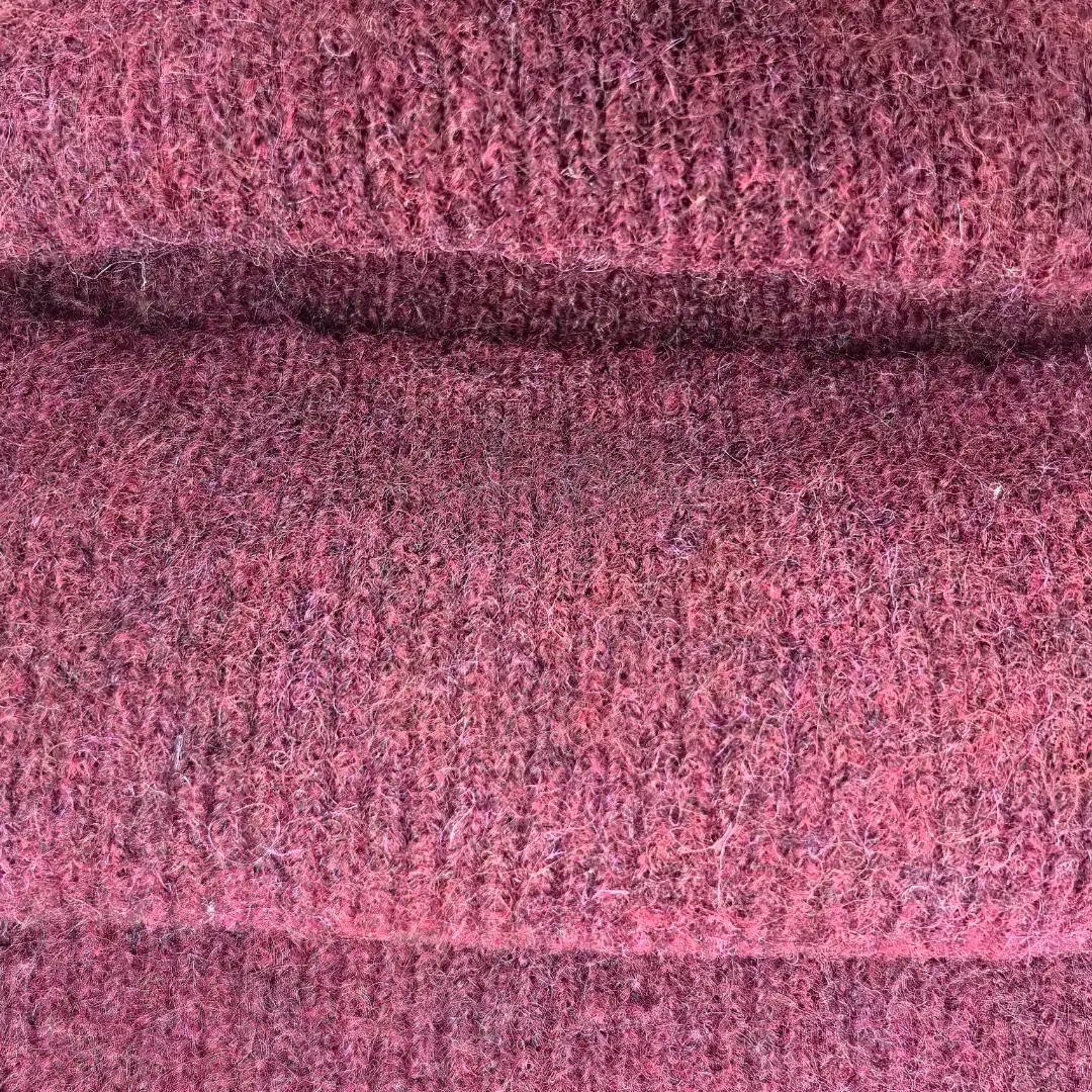 China Yarn for Open Cardigan (Sweater),Round Neck Pullover (Sweater),Crew Neck Pullover (Sweater),Crop Top Pullover (Sweater) Mossy Yarn Fancy Yarn Wool Nylon Recycled Polyester Elastane 浅驼 color buy from China wholesaler bulk order at wholesale price free worldwide shipping Alibaba
