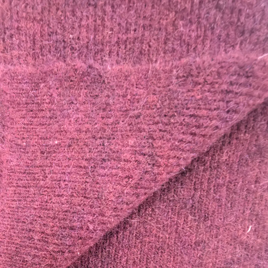 China Yarn for Open Cardigan (Sweater),Round Neck Pullover (Sweater),Crew Neck Pullover (Sweater),Crop Top Pullover (Sweater) Mossy Yarn Fancy Yarn Wool Nylon Recycled Polyester Elastane 浅驼 color buy from China wholesaler bulk order at wholesale price free worldwide shipping Alibaba