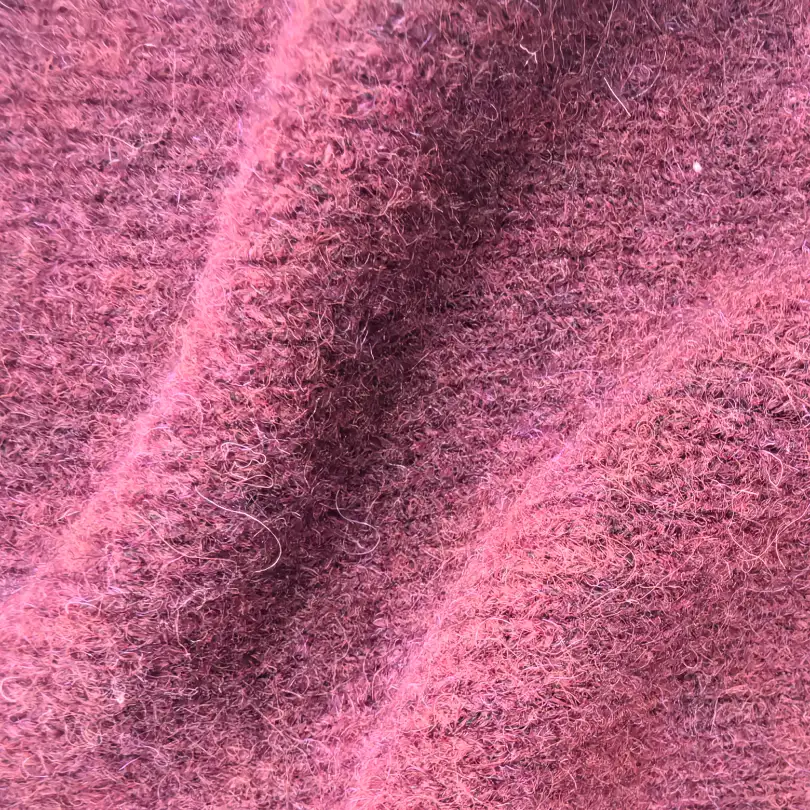 China Yarn for Open Cardigan (Sweater),Round Neck Pullover (Sweater),Crew Neck Pullover (Sweater),Crop Top Pullover (Sweater) Mossy Yarn Fancy Yarn Wool Nylon Recycled Polyester Elastane 浅驼 color buy from China wholesaler bulk order at wholesale price free worldwide shipping Alibaba