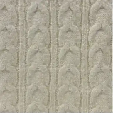 China Yarn for Hoodie,Ladies Vest (Sweater),Open Cardigan (Sweater),Round Neck Pullover (Sweater),Crew Neck Pullover (Sweater),Crop Top Pullover (Sweater) Mossy Yarn Fancy Yarn Acrylic BCI Cotton Recycled Polyester Elastane 米白 color buy from China wholesaler bulk order at wholesale price free worldwide shipping Alibaba