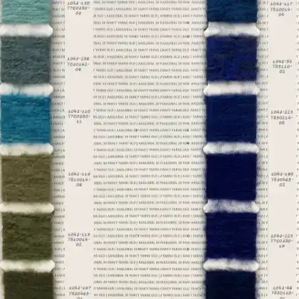 China Yarn for Hoodie,Ladies Vest (Sweater),Open Cardigan (Sweater),Round Neck Pullover (Sweater),Crew Neck Pullover (Sweater),Crop Top Pullover (Sweater) Mossy Yarn Fancy Yarn Acrylic BCI Cotton Recycled Polyester Elastane 米白 color buy from China wholesaler bulk order at wholesale price free worldwide shipping Alibaba