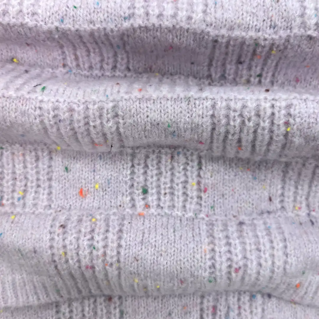 China Yarn for Hoodie,Ladies Vest (Sweater),Open Cardigan (Sweater),Round Neck Pullover (Sweater),Crew Neck Pullover (Sweater),Crop Top Pullover (Sweater) Mossy Yarn Fancy Yarn Acrylic Wool Nylon Recycled Polyester Elastane 紫色 color buy from China wholesaler bulk order at wholesale price free worldwide shipping Alibaba