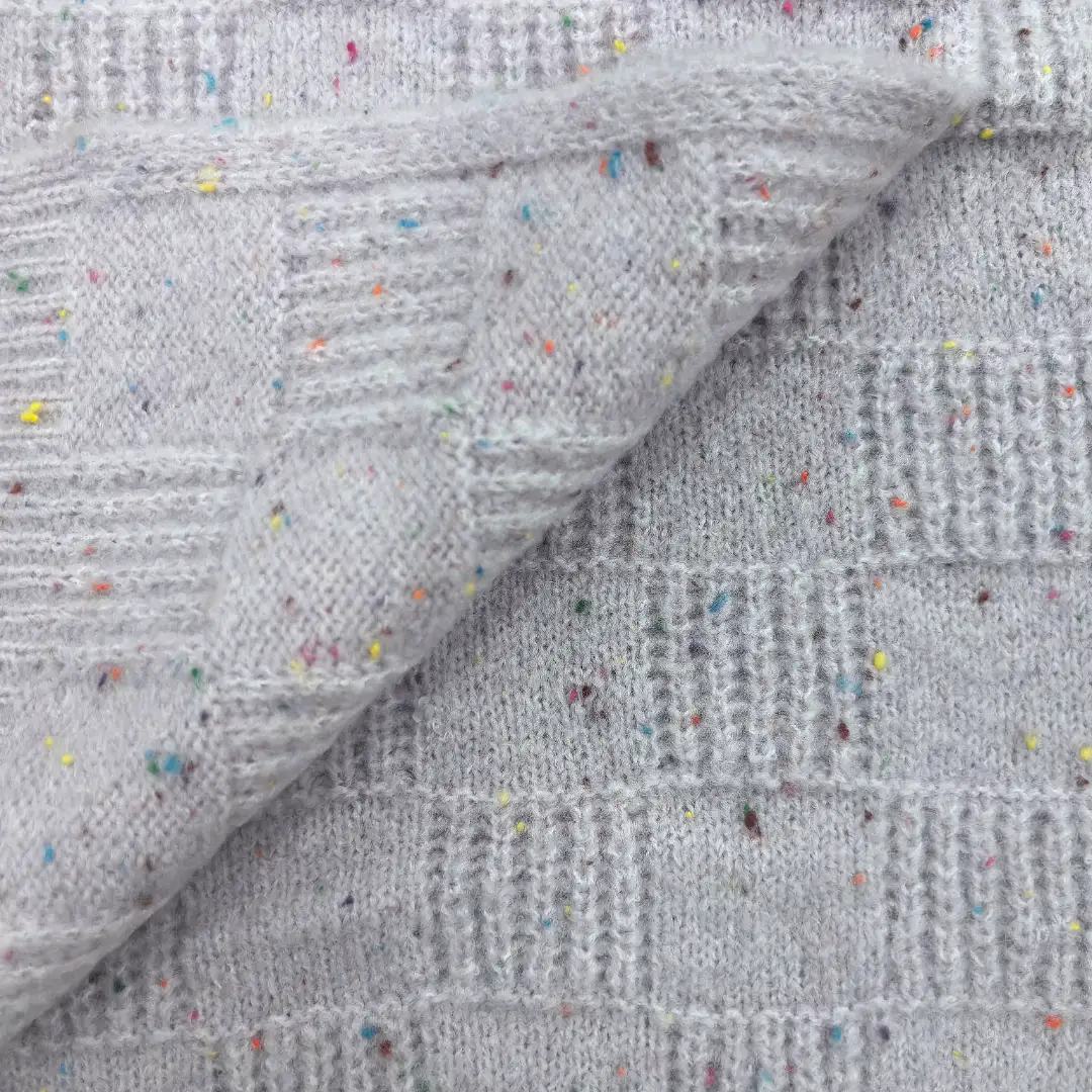 China Yarn for Hoodie,Ladies Vest (Sweater),Open Cardigan (Sweater),Round Neck Pullover (Sweater),Crew Neck Pullover (Sweater),Crop Top Pullover (Sweater) Mossy Yarn Fancy Yarn Acrylic Wool Nylon Recycled Polyester Elastane 紫色 color buy from China wholesaler bulk order at wholesale price free worldwide shipping Alibaba