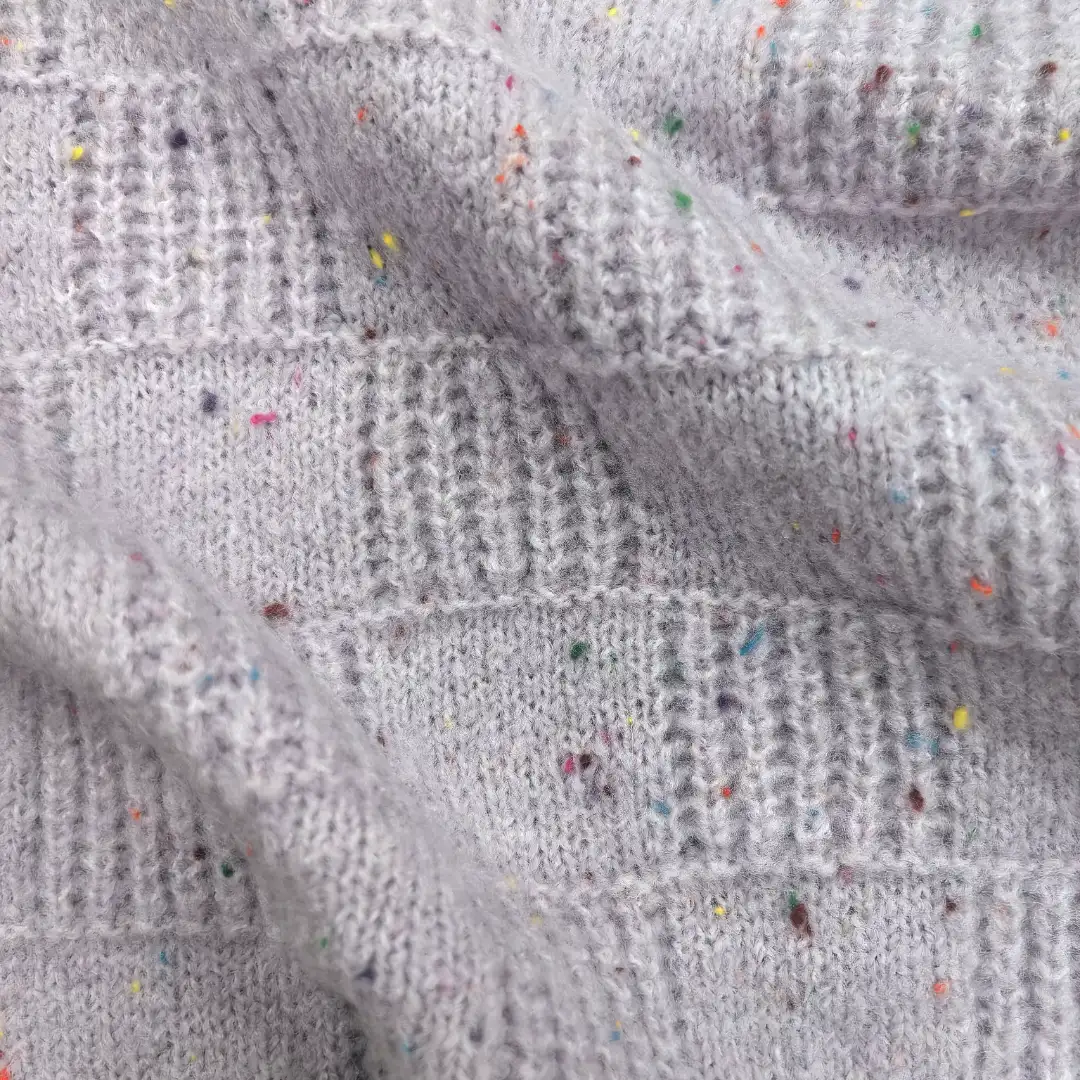 China Yarn for Hoodie,Ladies Vest (Sweater),Open Cardigan (Sweater),Round Neck Pullover (Sweater),Crew Neck Pullover (Sweater),Crop Top Pullover (Sweater) Mossy Yarn Fancy Yarn Acrylic Wool Nylon Recycled Polyester Elastane 紫色 color buy from China wholesaler bulk order at wholesale price free worldwide shipping Alibaba