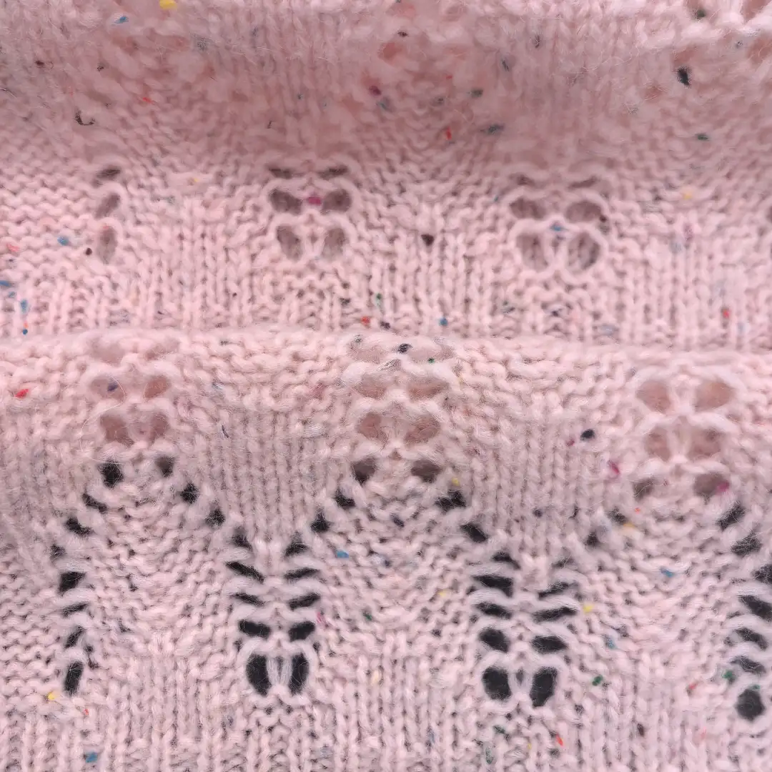 China Yarn for Hoodie,Ladies Vest (Sweater),Open Cardigan (Sweater),Round Neck Pullover (Sweater),Crew Neck Pullover (Sweater),Crop Top Pullover (Sweater) Mossy Yarn Fancy Yarn Acrylic Wool Alpaca Nylon Recycled Polyester 粉色 color buy from China wholesaler bulk order at wholesale price free worldwide shipping Alibaba