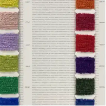 China Yarn for Hoodie,Ladies Vest (Sweater),Open Cardigan (Sweater),Round Neck Pullover (Sweater),Crew Neck Pullover (Sweater),Crop Top Pullover (Sweater) Boucle Yarn Fancy Yarn Acrylic Wool Recycled Cotton Nylon Recycled Polyester 黄色 color buy from China wholesaler bulk order at wholesale price free worldwide shipping Alibaba