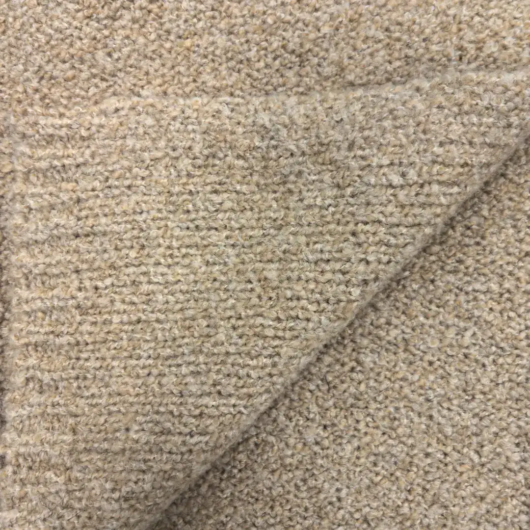 China Yarn for Hoodie,Ladies Vest (Sweater),Open Cardigan (Sweater),Round Neck Pullover (Sweater),Crew Neck Pullover (Sweater),Crop Top Pullover (Sweater) Boucle Yarn Fancy Yarn Acrylic Wool Recycled Cotton Nylon Recycled Polyester 黄色 color buy from China wholesaler bulk order at wholesale price free worldwide shipping Alibaba