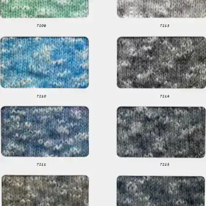 China Yarn for Hoodie,Ladies Vest (Sweater),Open Cardigan (Sweater),Round Neck Pullover (Sweater),Crew Neck Pullover (Sweater) Mossy Yarn Fancy Yarn Recycled Cotton Flax Nylon Recycled Polyester 土咖 color buy from China wholesaler bulk order at wholesale price free worldwide shipping Alibaba