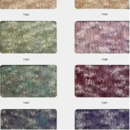 China Yarn for Hoodie,Ladies Vest (Sweater),Open Cardigan (Sweater),Round Neck Pullover (Sweater),Crew Neck Pullover (Sweater) Mossy Yarn Fancy Yarn Recycled Cotton Flax Nylon Recycled Polyester 土咖 color buy from China wholesaler bulk order at wholesale price free worldwide shipping Alibaba