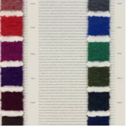 China Yarn for Jogger,Hoodie,Ladies Vest (Sweater),Open Cardigan (Sweater),Round Neck Pullover (Sweater),Crew Neck Pullover (Sweater),Crop Top Pullover (Sweater) Boucle Yarn Fancy Yarn Wool Recycled Cotton Recycled Polyester Elastane 黄色 color buy from China wholesaler bulk order at wholesale price free worldwide shipping Alibaba