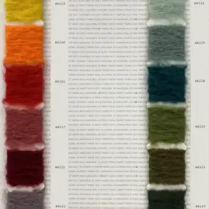 China Yarn for Ladies Vest (Sweater),Open Cardigan (Sweater),Round Neck Pullover (Sweater),Crew Neck Pullover (Sweater),Crop Top Pullover (Sweater),Hoodie  (Sweater) Mossy Yarn Fancy Yarn Acrylic Wool 绿色 color buy from China wholesaler bulk order at wholesale price free worldwide shipping Alibaba