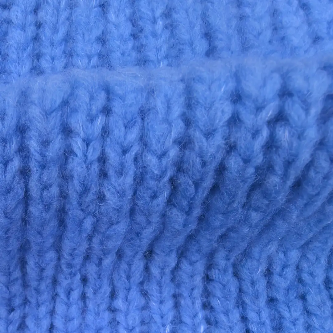 China Yarn for Hoodie,Ladies Vest (Sweater),Open Cardigan (Sweater),Round Neck Pullover (Sweater),Crew Neck Pullover (Sweater),Crop Top Pullover (Sweater) Air Spun Yarn Fancy Yarn Acrylic Wool Nylon 蓝色 color buy from China wholesaler bulk order at wholesale price free worldwide shipping Alibaba