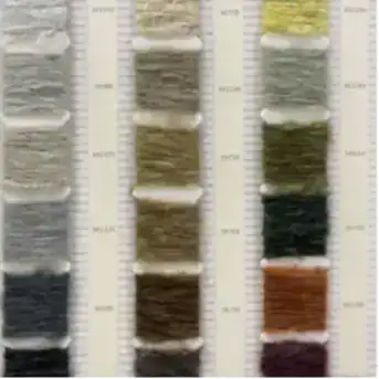 China Yarn for Hoodie,Ladies Vest (Sweater),Open Cardigan (Sweater),Round Neck Pullover (Sweater),Crew Neck Pullover (Sweater),Crop Top Pullover (Sweater) Mossy Yarn Fancy Yarn Acrylic Recycled Cotton Recycled Polyester 米黄 color buy from China wholesaler bulk order at wholesale price free worldwide shipping Alibaba