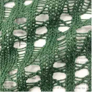 China Yarn for Hoodie,Ladies Vest (Sweater),Round Neck Pullover (Sweater),Crew Neck Pullover (Sweater),Crop Top Pullover (Sweater) Core Filling Yarn Fancy Yarn Acrylic Recycled Cotton Nylon 绿色 color buy from China wholesaler bulk order at wholesale price free worldwide shipping Alibaba