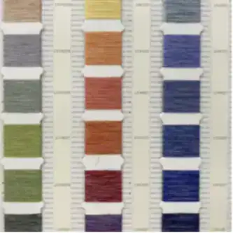 China Yarn for Tank Top,Hoodie,Ladies Vest (Sweater),Open Cardigan (Sweater),Knitted Trousers (Sweater),Skirt (Sweater) Slub Yarn Fancy Yarn Linen Nylon Polyester Recycled Polyester 米白 color buy from China wholesaler bulk order at wholesale price free worldwide shipping Alibaba