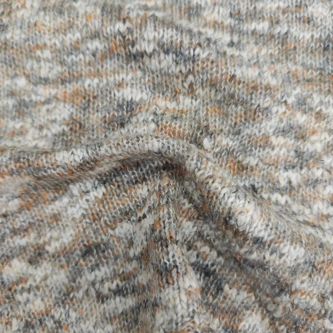 China Yarn for Hoodie,Open Cardigan (Sweater),Crop Top Pullover (Sweater) Slub Yarn Fancy Yarn Recycled Polyester Nylon BCI Cotton Linen Stone color buy from China wholesaler bulk order at wholesale price free worldwide shipping Alibaba
