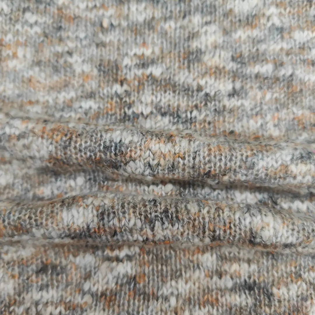 China Yarn for Hoodie,Open Cardigan (Sweater),Crop Top Pullover (Sweater) Slub Yarn Fancy Yarn Recycled Polyester Nylon BCI Cotton Linen Stone color buy from China wholesaler bulk order at wholesale price free worldwide shipping Alibaba