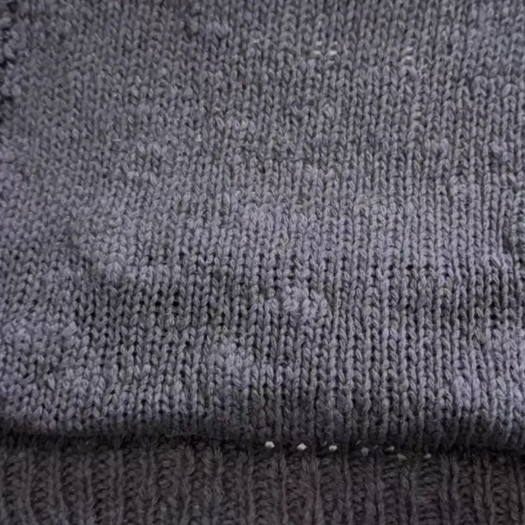 China Yarn for Shirt Half Sleeve Zipper (Sweater),Knitted Jacket (Sweater),Round Neck Pullover (Sweater),Crew Neck Pullover (Sweater) Worsted Spun Regular Yarn Organic Cotton Flax 宝蓝 color buy from China wholesaler bulk order at wholesale price free worldwide shipping Alibaba