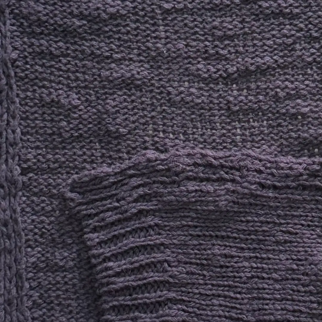 China Yarn for Shirt Half Sleeve Zipper (Sweater),Knitted Jacket (Sweater),Round Neck Pullover (Sweater),Crew Neck Pullover (Sweater) Worsted Spun Regular Yarn Organic Cotton Flax 宝蓝 color buy from China wholesaler bulk order at wholesale price free worldwide shipping Alibaba