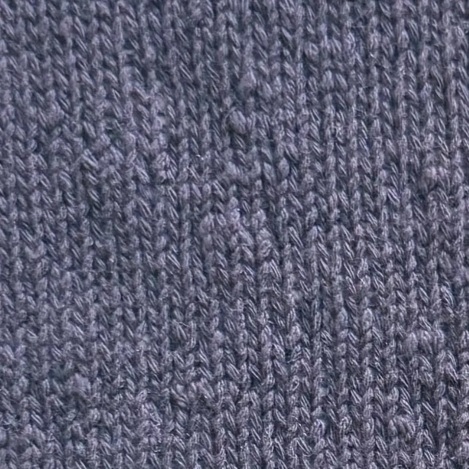 China Yarn for Shirt Half Sleeve Zipper (Sweater),Knitted Jacket (Sweater),Round Neck Pullover (Sweater),Crew Neck Pullover (Sweater) Worsted Spun Regular Yarn Organic Cotton Flax 宝蓝 color buy from China wholesaler bulk order at wholesale price free worldwide shipping Alibaba