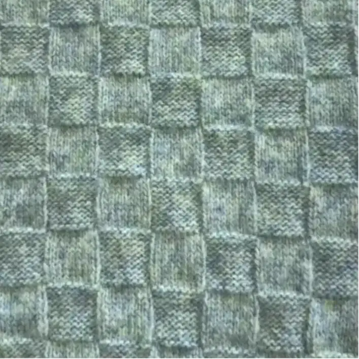 China Yarn for Round Neck Pullover (Sweater),Crew Neck Pullover (Sweater) Ring Spun Regular Yarn Recycled Polyester Staple Fiber Nylon Wool Acrylic Melange 花蓝 color buy from China wholesaler bulk order at wholesale price free worldwide shipping Alibaba