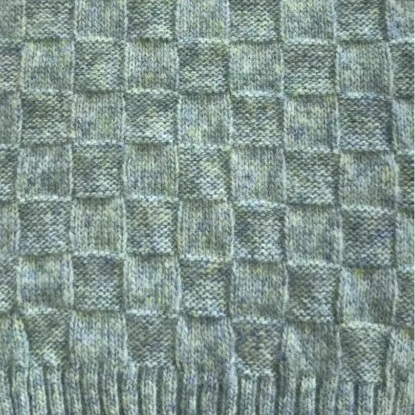 China Yarn for Round Neck Pullover (Sweater),Crew Neck Pullover (Sweater) Ring Spun Regular Yarn Recycled Polyester Staple Fiber Nylon Wool Acrylic Melange 花蓝 color buy from China wholesaler bulk order at wholesale price free worldwide shipping Alibaba