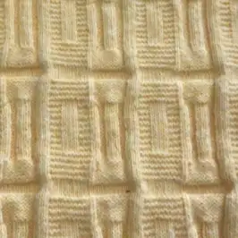 China Yarn for Round Neck Pullover (Sweater),Crew Neck Pullover (Sweater) Ring Spun Regular Yarn Recycled Polyester Staple Fiber RWS Wool Chemical Fiber 黄色 color buy from China wholesaler bulk order at wholesale price free worldwide shipping Alibaba