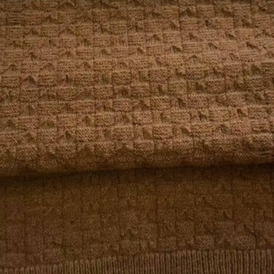 China Yarn for Round Neck Pullover (Sweater),Crew Neck Pullover (Sweater) Ring Spun Regular Yarn Acrylic High Bulky Nylon 咖啡 color buy from China wholesaler bulk order at wholesale price free worldwide shipping Alibaba