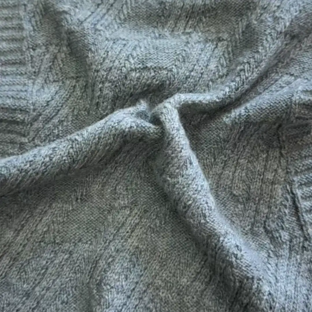 China Yarn for Round Neck Pullover (Sweater),Crew Neck Pullover (Sweater) Worsted Spun Regular Yarn Acrylic Nylon RWS Wool 夹花兰 color buy from China wholesaler bulk order at wholesale price free worldwide shipping Alibaba