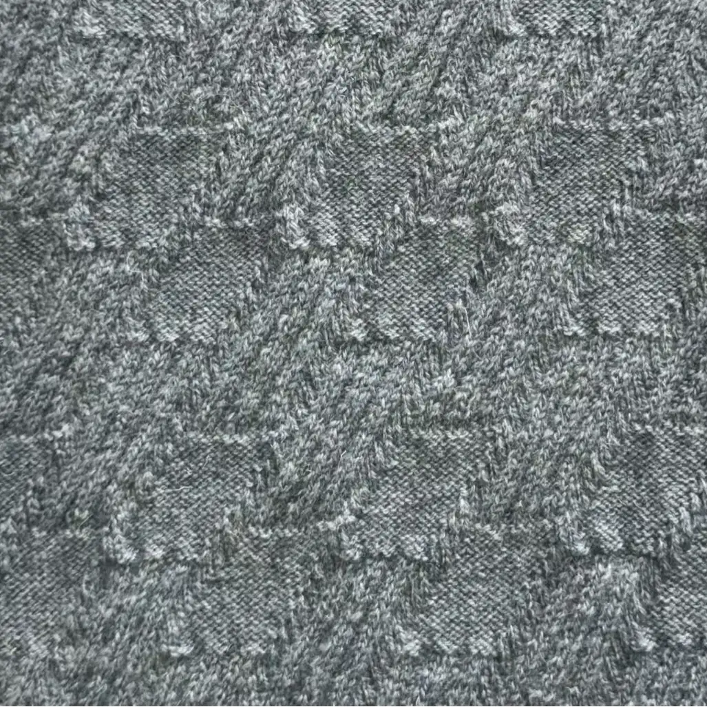 China Yarn for Round Neck Pullover (Sweater),Crew Neck Pullover (Sweater) Worsted Spun Regular Yarn Acrylic Nylon RWS Wool 夹花兰 color buy from China wholesaler bulk order at wholesale price free worldwide shipping Alibaba